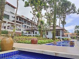 Chang Buri Resort & Koh Chang Hillside