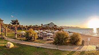 Acacia Resort