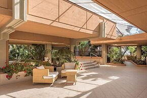 Acacia Resort