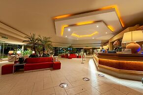 Acacia Resort