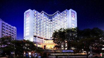 Novotel Ha Long Bay,