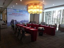 Novotel Ha Long Bay,