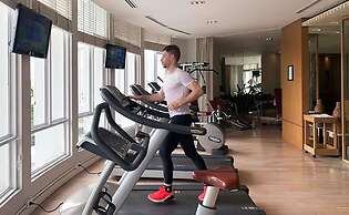 Novotel Ha Long Bay,