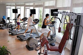 Novotel Ha Long Bay,