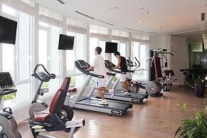Novotel Ha Long Bay,