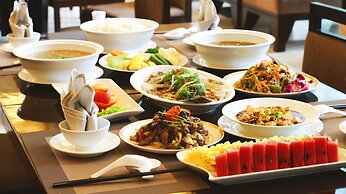 Novotel Ha Long Bay,