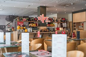 Hotel ibis Madrid Alcobendas