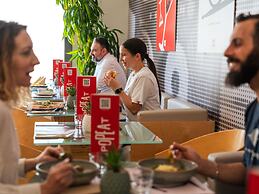 Hotel ibis Madrid Alcobendas