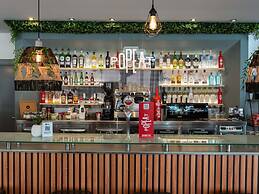 Hotel ibis Madrid Alcobendas