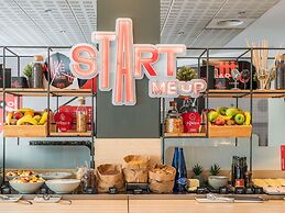 Hotel ibis Madrid Alcobendas