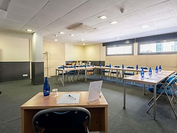 Hotel ibis Madrid Alcobendas
