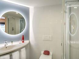 Hotel ibis Madrid Alcobendas