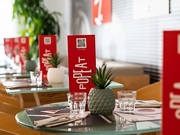 Hotel ibis Madrid Alcobendas