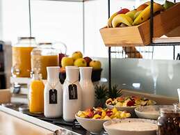 Hotel ibis Madrid Alcobendas