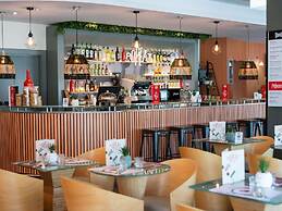Hotel ibis Madrid Alcobendas