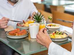 Hotel ibis Madrid Alcobendas
