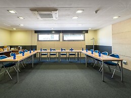Hotel ibis Madrid Alcobendas