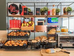 Hotel ibis Madrid Alcobendas