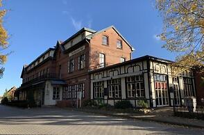 Hotel Bentheimer Hof