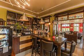 Hotel Bentheimer Hof