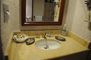 Hotel Villas Arqueológicas Cholula