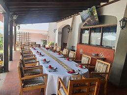 Hotel Villas Arqueológicas Cholula