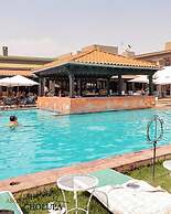 Hotel Villas Arqueológicas Cholula