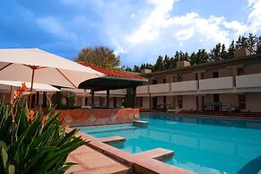 Hotel Villas Arqueológicas Cholula