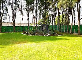 Hotel Villas Arqueológicas Cholula