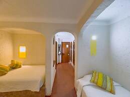 Hotel Villas Arqueológicas Cholula