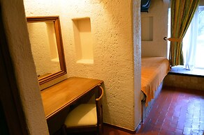 Hotel Villas Arqueológicas Cholula