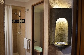 Hotel Villas Arqueológicas Cholula