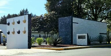Hotel Villas Arqueológicas Cholula