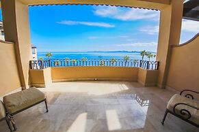La Mision Loreto Hotel