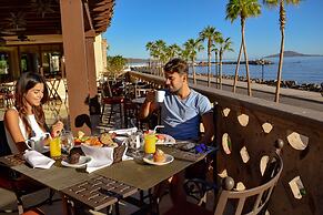 La Mision Loreto Hotel