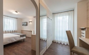 Hotel Villa Argentina