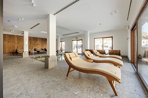 Hotel Villa Argentina