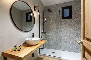 Sagrada Familia Apartment