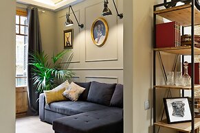 Sagrada Familia Apartment