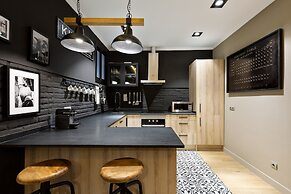 Sagrada Familia Apartment