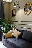 Sagrada Familia Apartment