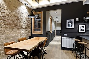 Sagrada Familia Apartment