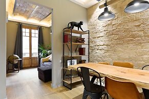 Sagrada Familia Apartment