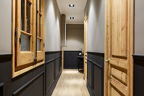 Sagrada Familia Apartment