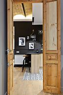 Sagrada Familia Apartment