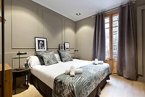 Sagrada Familia Apartment