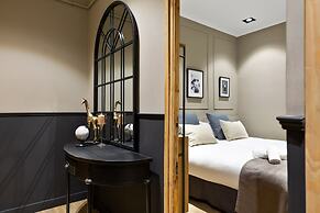 Sagrada Familia Apartment
