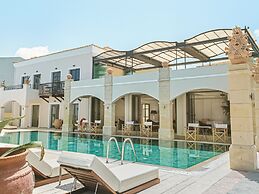 Grecotel Plaza Beach House