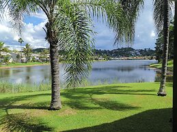 Bay of Palms