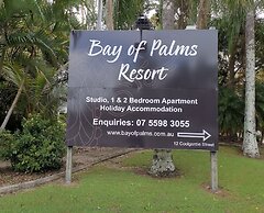 Bay of Palms